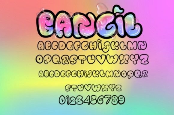 Bangil Typeface: A Bold Serif for Editorial Design